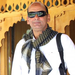 Nadeem A. Khan photographer